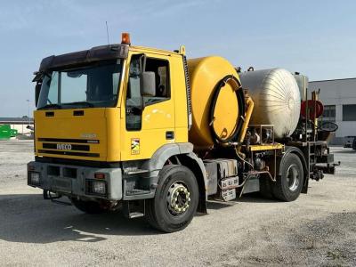 Iveco Eurotech - 190E 27  CURSOR sold by Massucco T. Srl