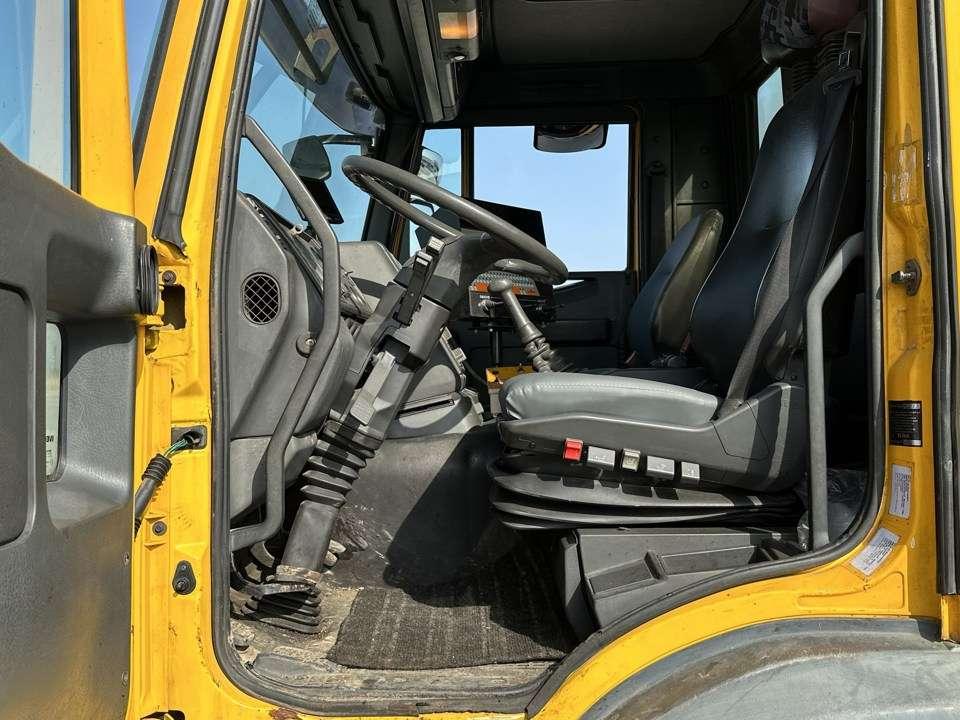 Iveco Eurotech - 190E 27  CURSOR Photo 12