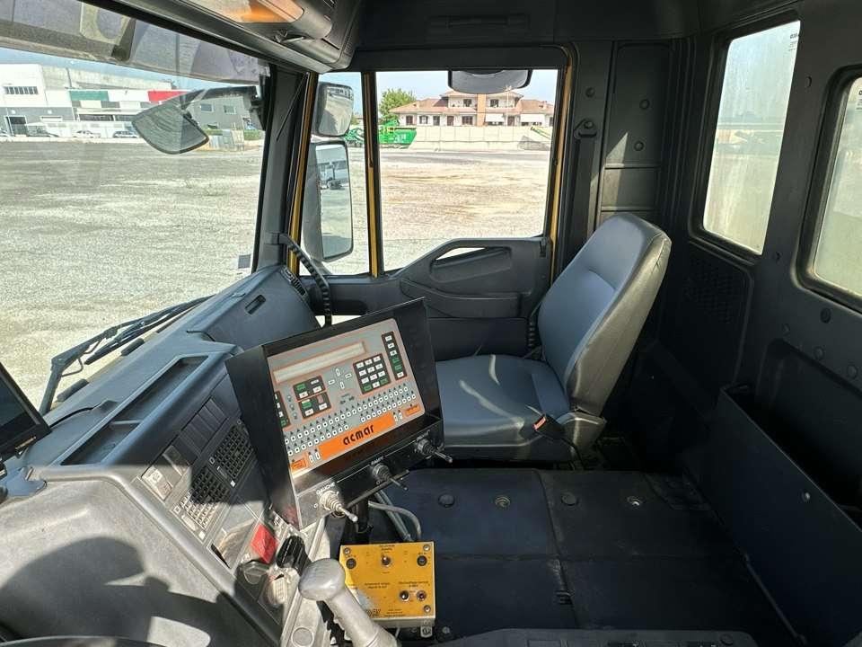 Iveco Eurotech - 190E 27  CURSOR Photo 14