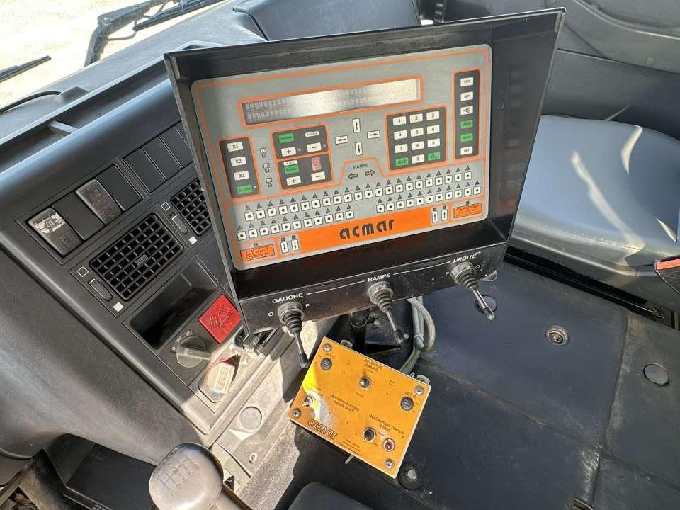Iveco Eurotech - 190E 27  CURSOR Photo 16