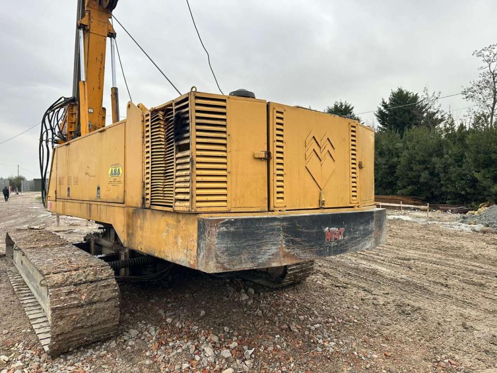 Mait HR 130 Photo 20