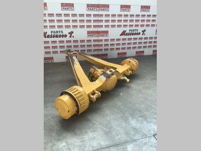 Front axle for Bell 30E sold by Massucco T. Srl Area Ricambi