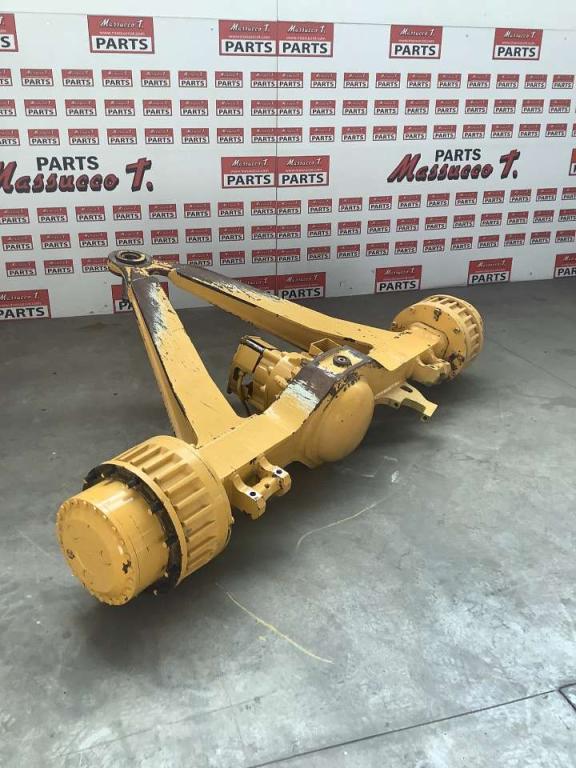 Front axle for Bell 30E Photo 1