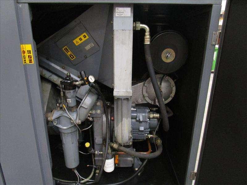 Atlas Copco ZT 75 Photo 2