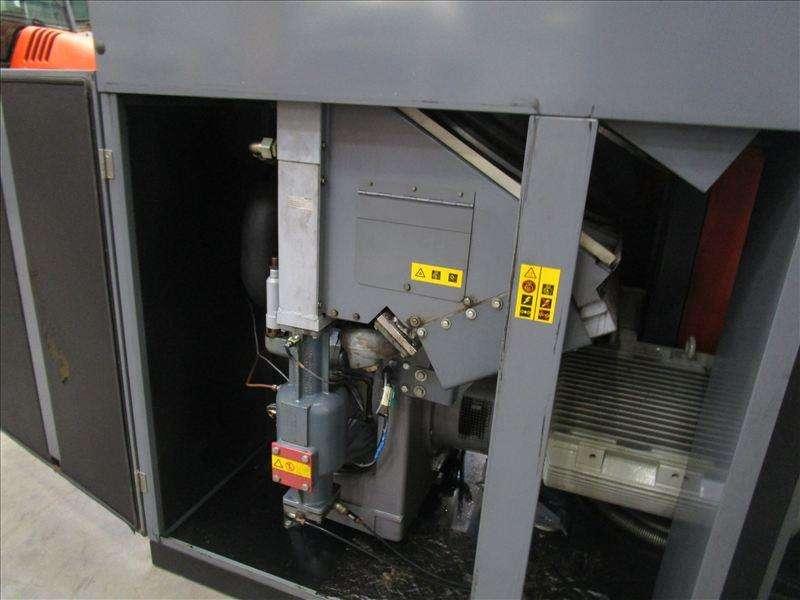 Atlas Copco ZT 75 Photo 4