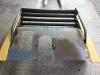 Hood and body panel for Liebherr L 554 Photo 2 thumbnail