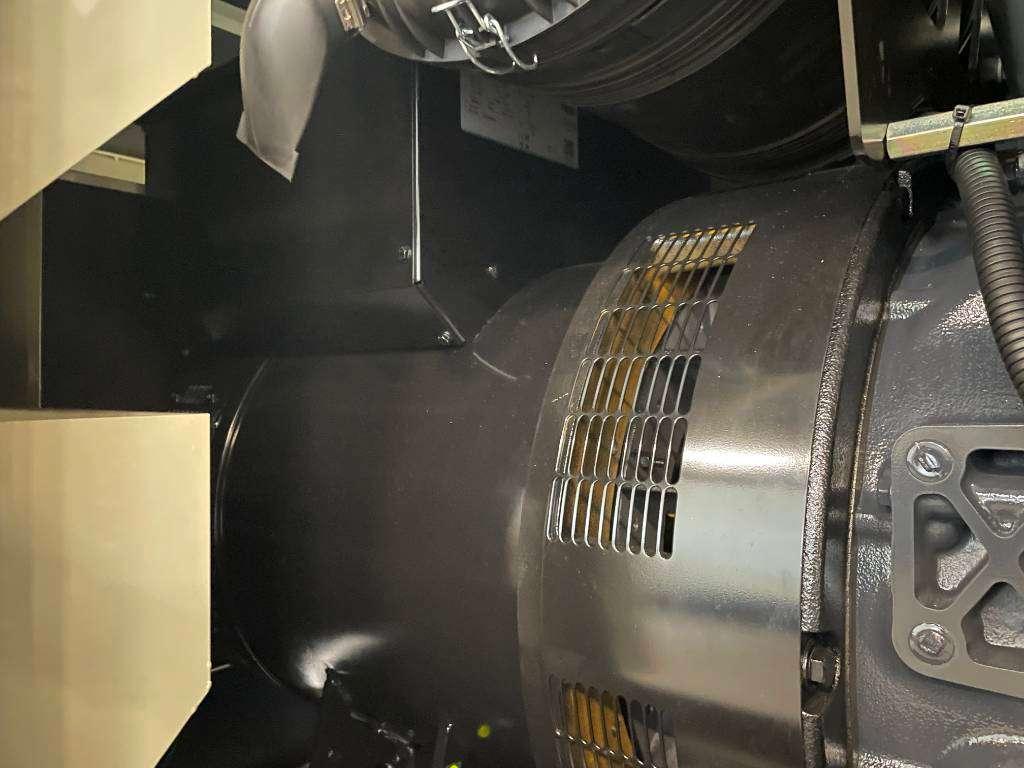 Iveco C9TE2 – 275 kVA Generator – DPX-19794.1 Photo 13