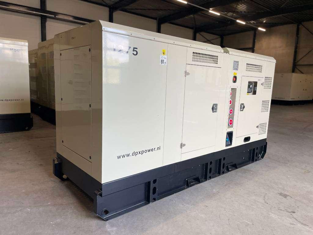 Iveco C9TE2 – 275 kVA Generator – DPX-19794.1 Photo 2