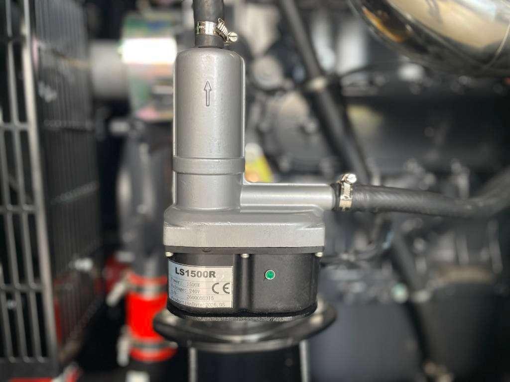Iveco C9TE2 – 275 kVA Generator – DPX-19794.1 Photo 20