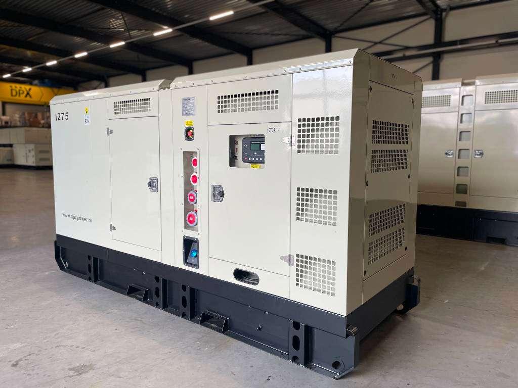 Iveco C9TE2 – 275 kVA Generator – DPX-19794.1 Photo 5