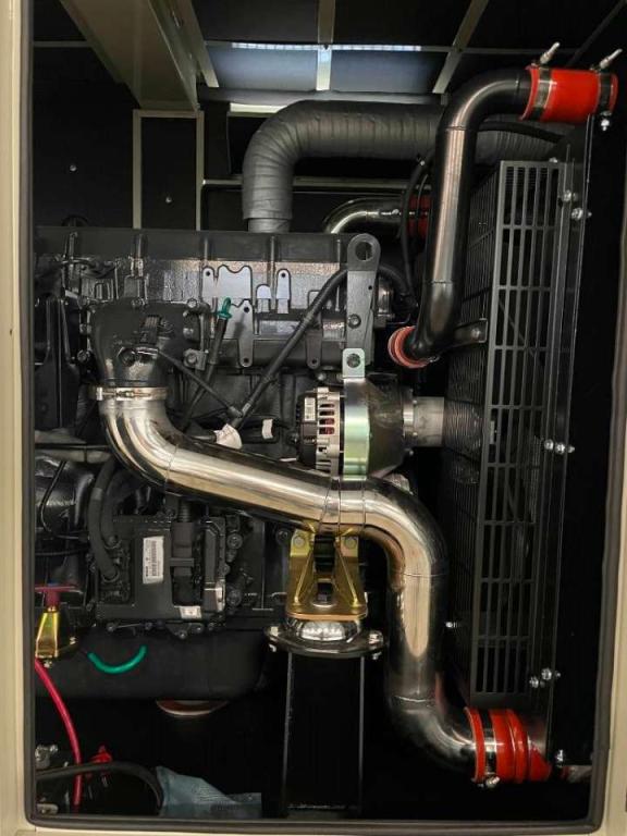 Iveco C9TE2 – 275 kVA Generator – DPX-19794.1 Photo 9