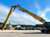 Caterpillar 352F UHD - Hydr Undercarriage / Normal boom incl. Photo 16 thumbnail