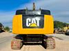 Caterpillar 352F UHD - Hydr Undercarriage / Normal boom incl. Photo 3 thumbnail
