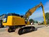 Caterpillar 352F UHD - Hydr Undercarriage / Normal boom incl. Photo 5 thumbnail