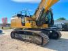 Caterpillar 352F UHD - Hydr Undercarriage / Normal boom incl. Photo 7 thumbnail