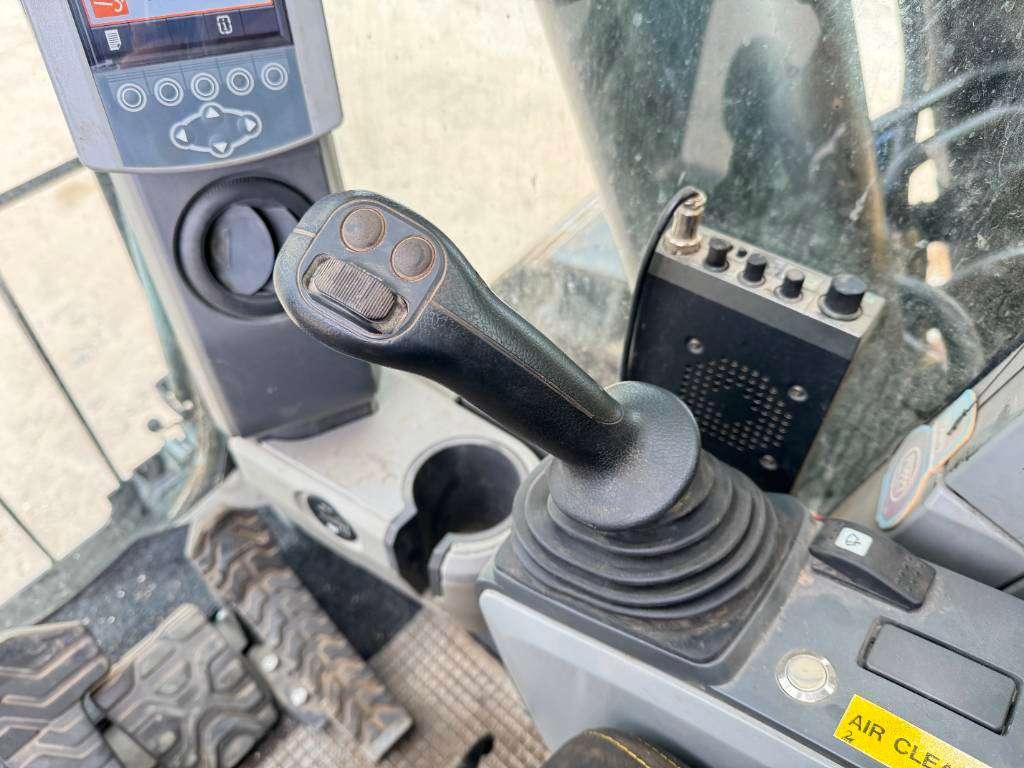 Caterpillar 352F UHD - Hydr Undercarriage / Normal boom incl. Photo 11