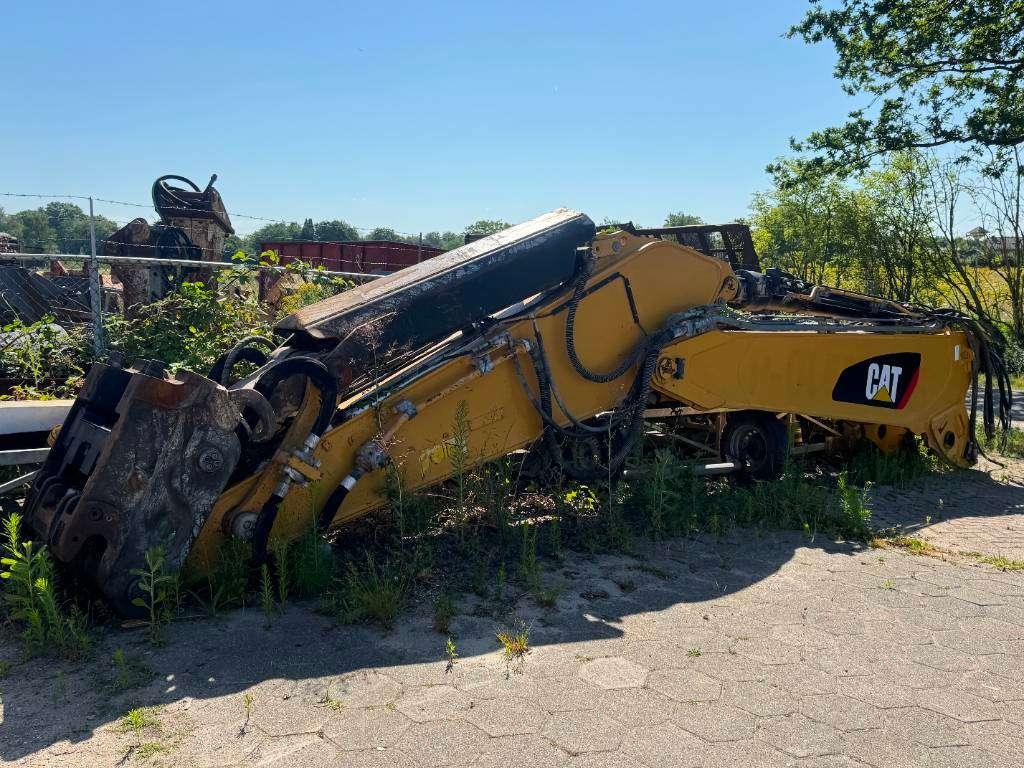 Caterpillar 352F UHD - Hydr Undercarriage / Normal boom incl. Photo 18