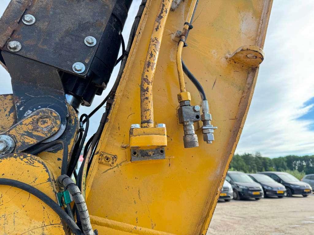 Caterpillar 352F UHD - Hydr Undercarriage / Normal boom incl. Photo 19
