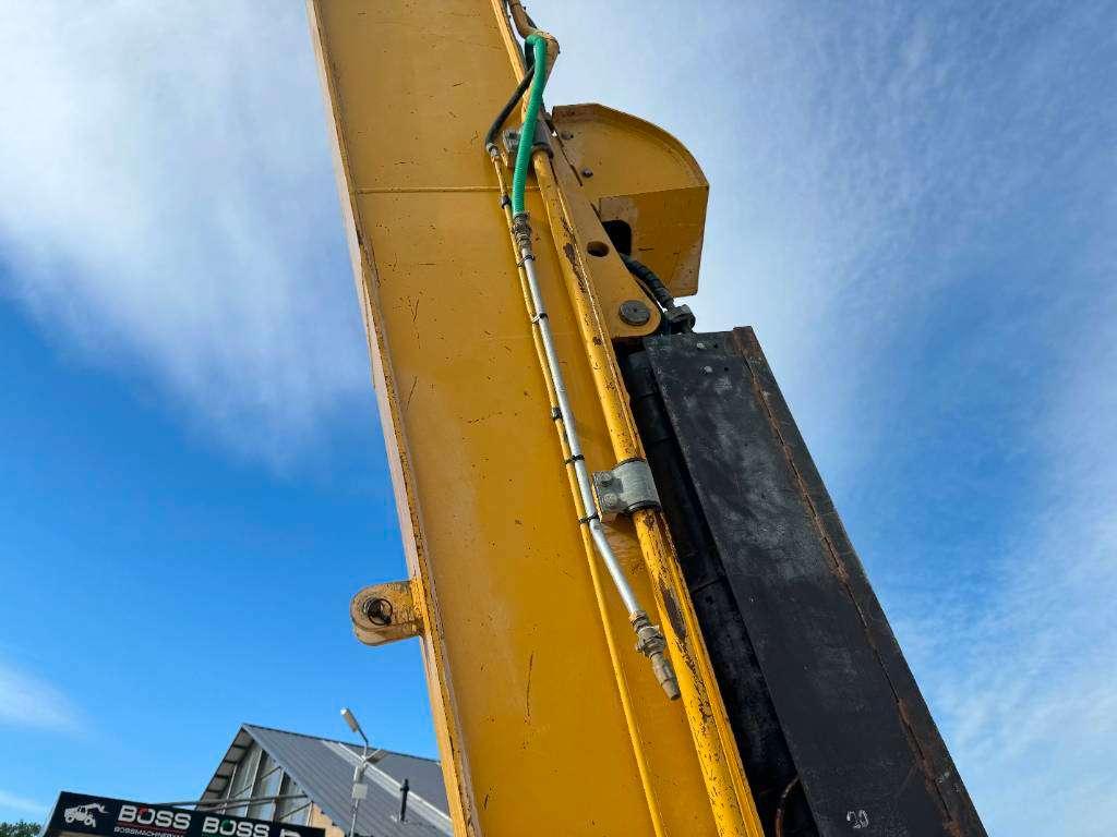 Caterpillar 352F UHD - Hydr Undercarriage / Normal boom incl. Photo 21