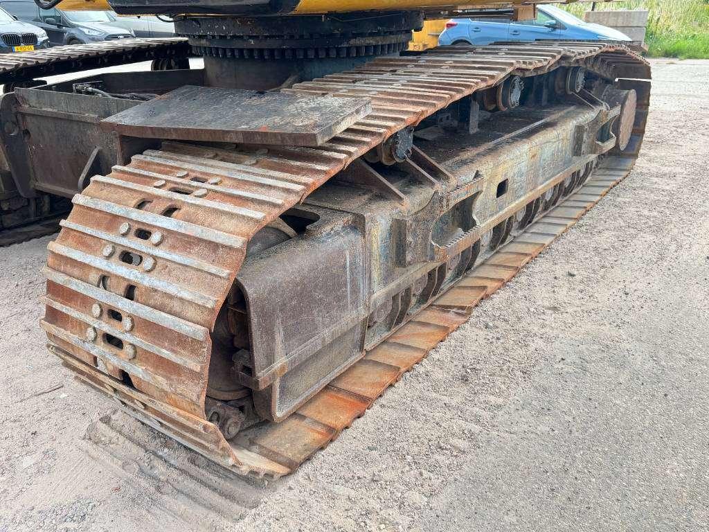Caterpillar 352F UHD - Hydr Undercarriage / Normal boom incl. Photo 23