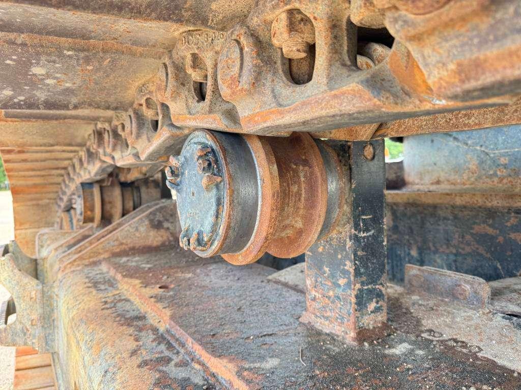 Caterpillar 352F UHD - Hydr Undercarriage / Normal boom incl. Photo 26