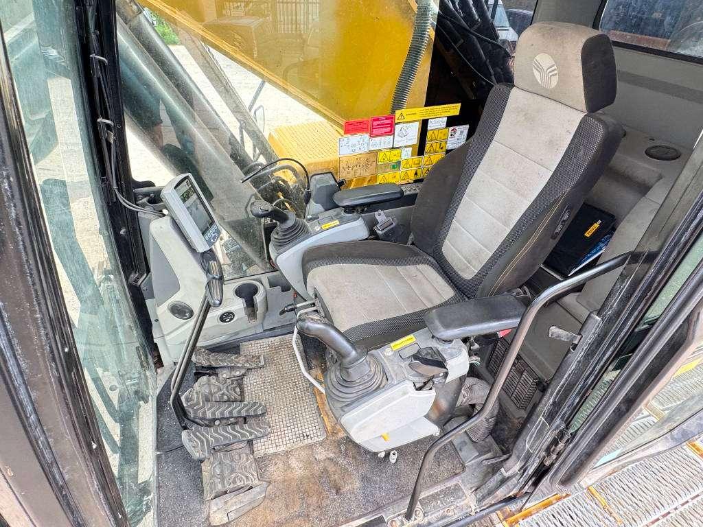 Caterpillar 352F UHD - Hydr Undercarriage / Normal boom incl. Photo 8