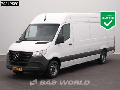 Mercedes-Benz Sprinter 317 CDI Automaat L3H2 170PK 3,5t Trekhaak Airco Camera MBUX CarPlay Parkeersensoren Euro6 sold by BAS World B.V.