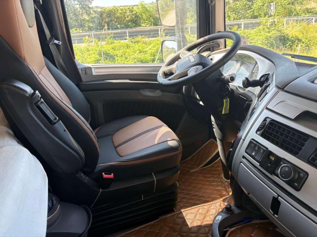 Daf XF 106.530 SUPER SPACE euro 6 RIBASSATO Photo 11