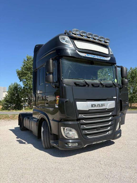 Daf XF 106.530 SUPER SPACE euro 6 RIBASSATO Photo 14