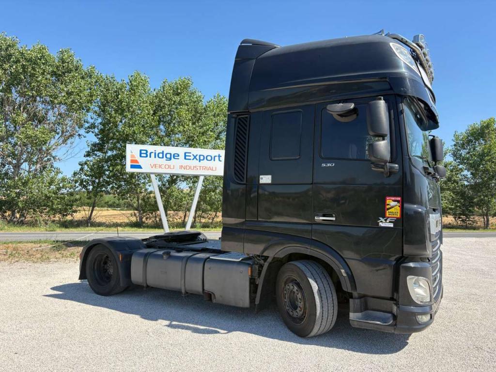 Daf XF 106.530 SUPER SPACE euro 6 RIBASSATO Photo 15