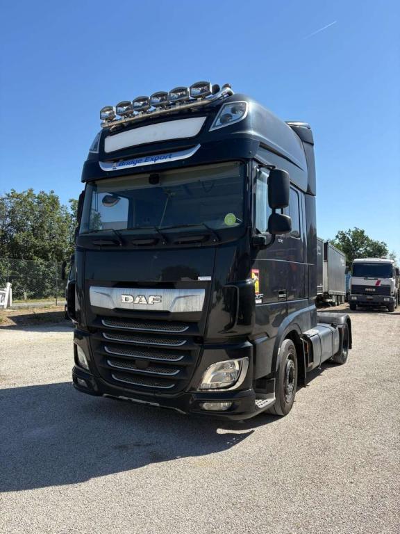 Daf XF 106.530 SUPER SPACE euro 6 RIBASSATO Photo 17