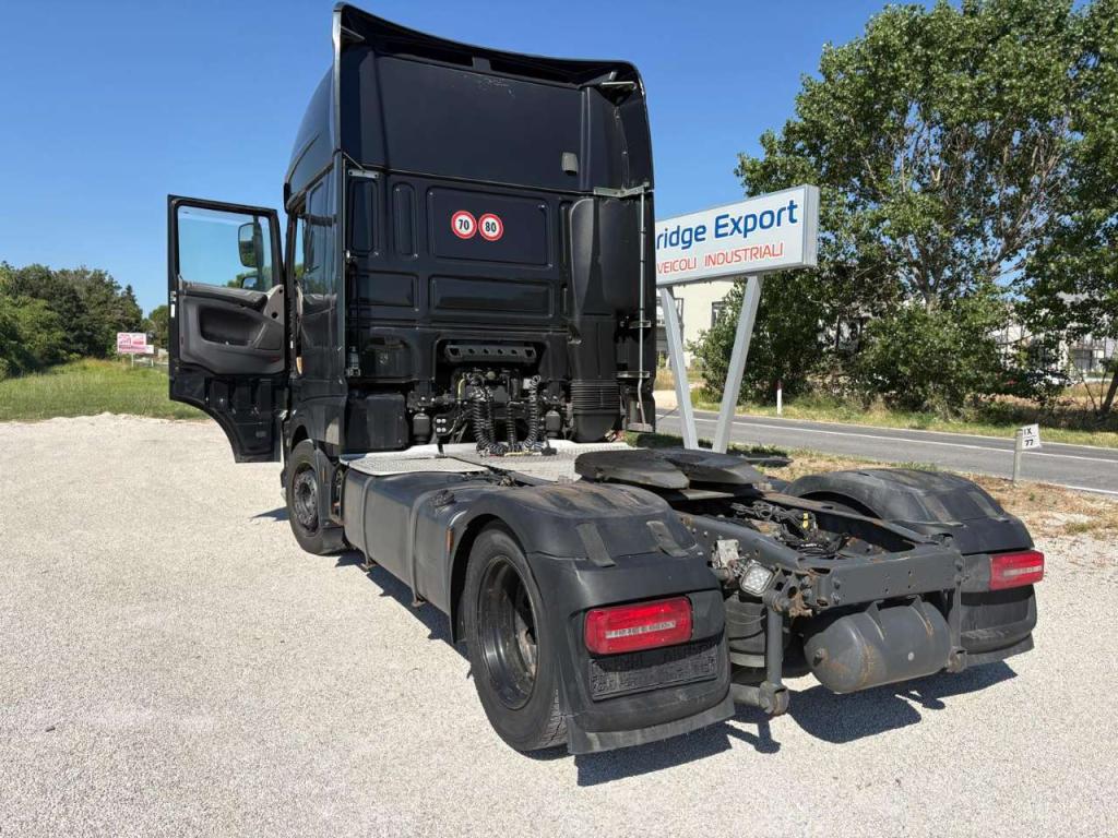 Daf XF 106.530 SUPER SPACE euro 6 RIBASSATO Photo 5