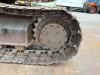 Caterpillar 315FLCR Photo 13 thumbnail
