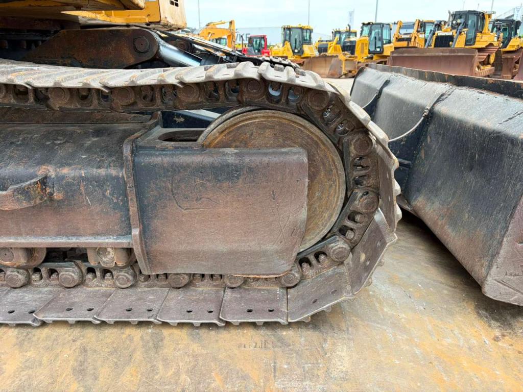 Caterpillar 315FLCR Photo 17
