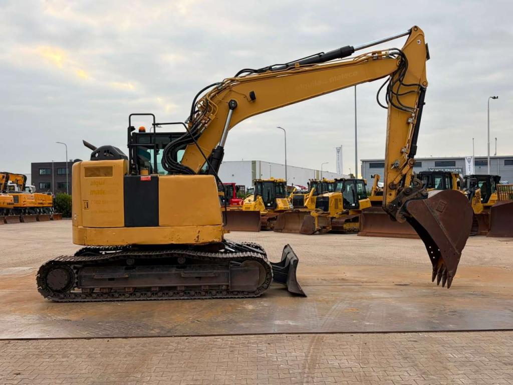 Caterpillar 315FLCR Photo 6