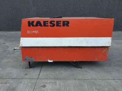 Kaeser M 46 E sold by Machinery Resale