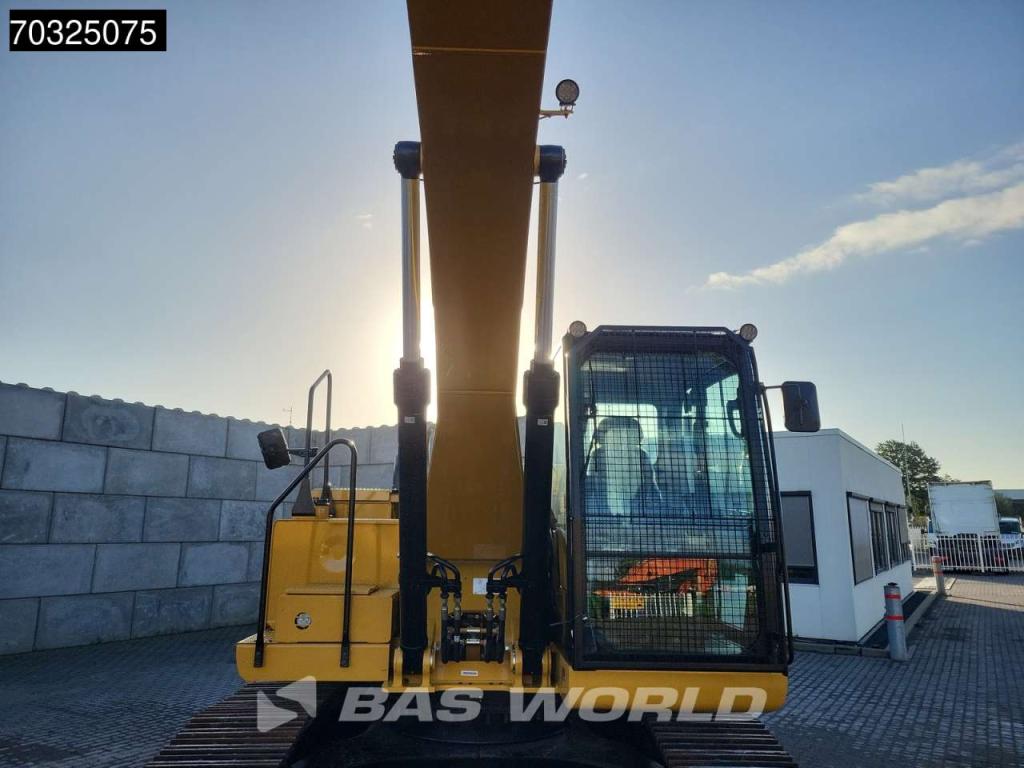Caterpillar 324 Photo 11
