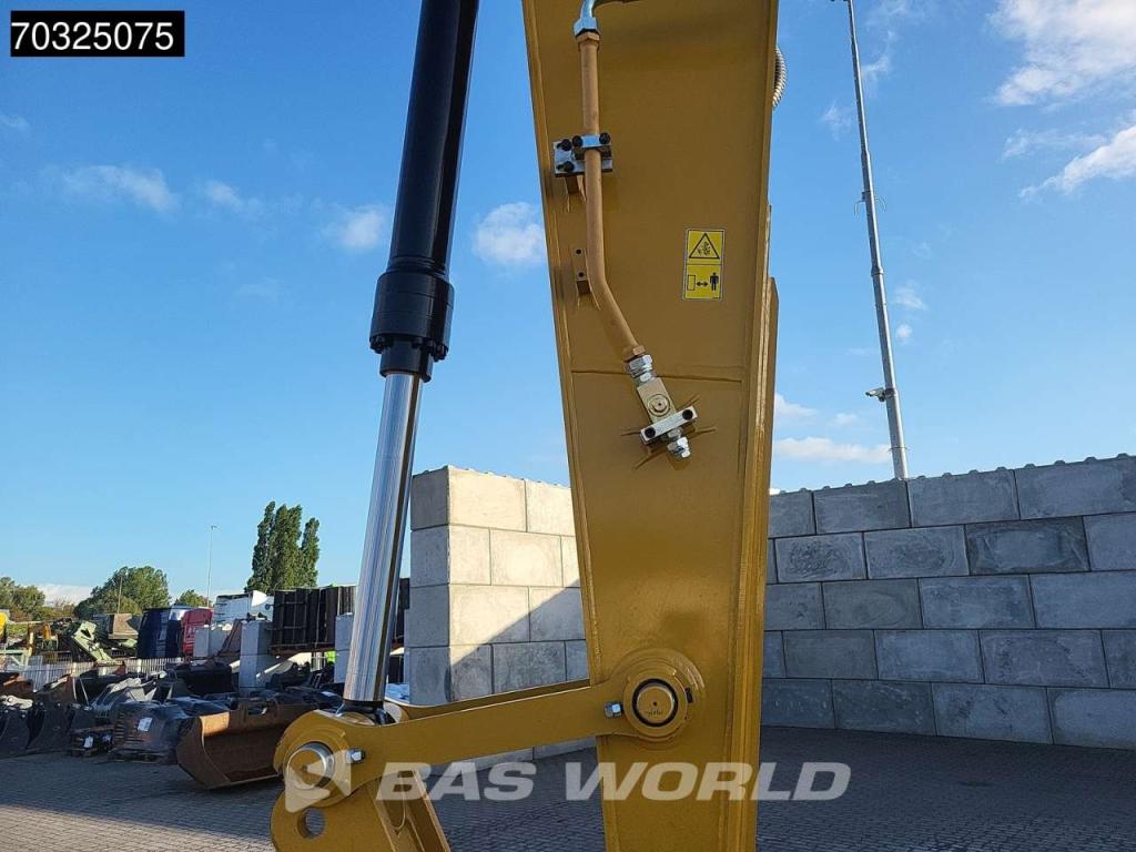 Caterpillar 324 Photo 12