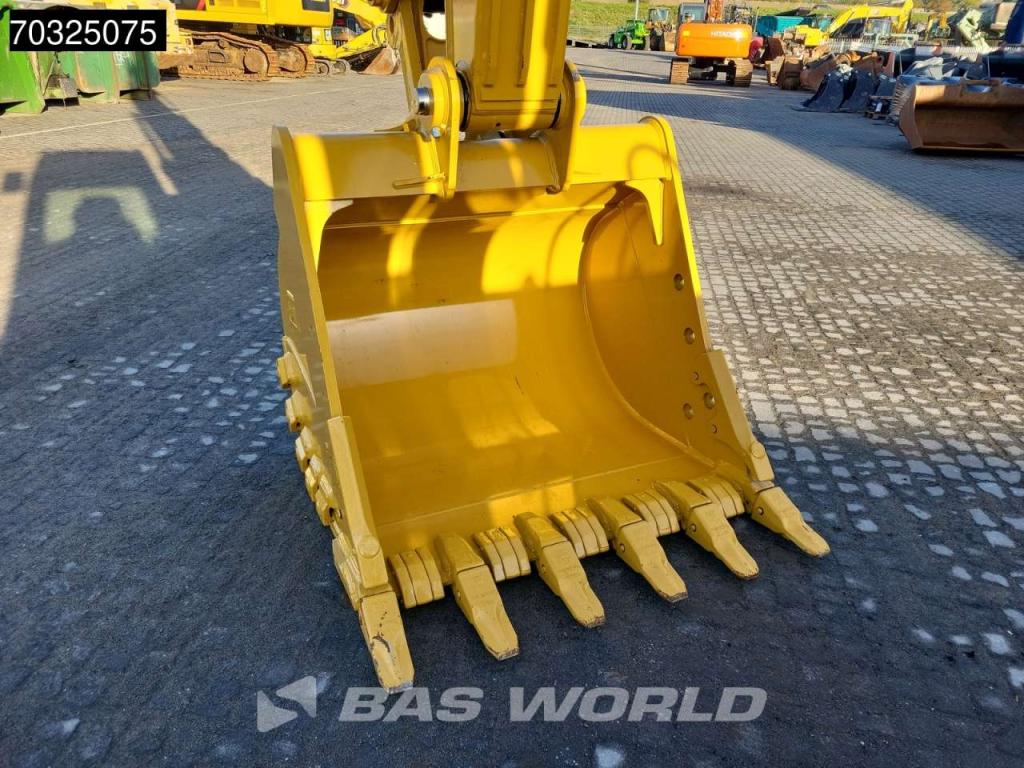 Caterpillar 324 Photo 14