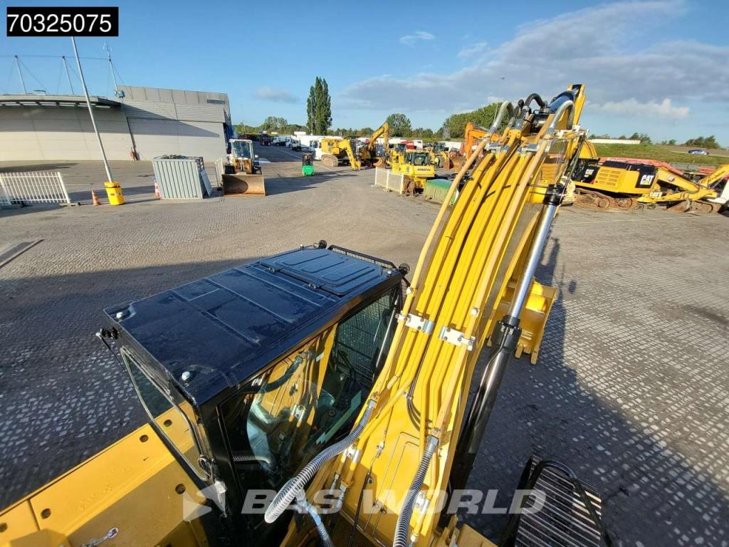 Caterpillar 324 Photo 24