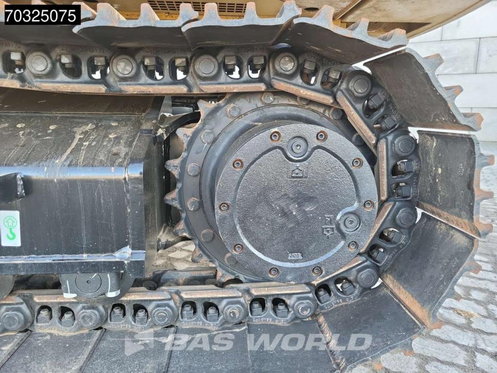 Caterpillar 324 Photo 29
