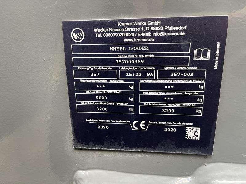 Kramer 5055 E Photo 12