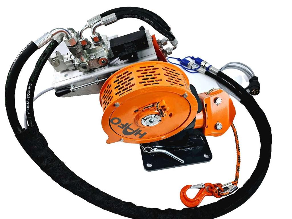 HAFO Sapiwinde PRO Set Photo 1