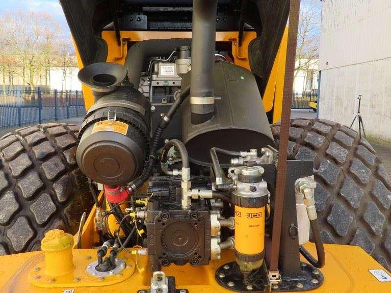 JCB VM116 PD Photo 10