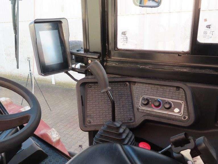 JCB VM116 PD Photo 12