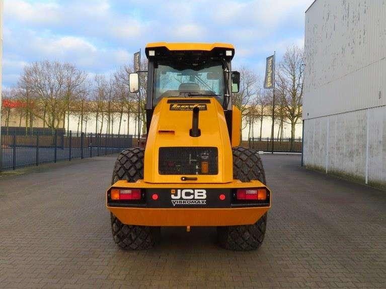 JCB VM116 PD Photo 3