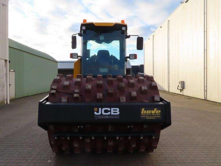 JCB VM116 PD Photo 7