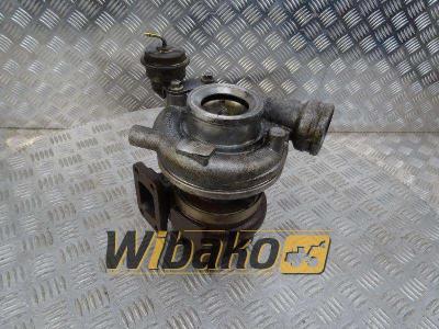 Volvo Turbocharger sold by Wibako