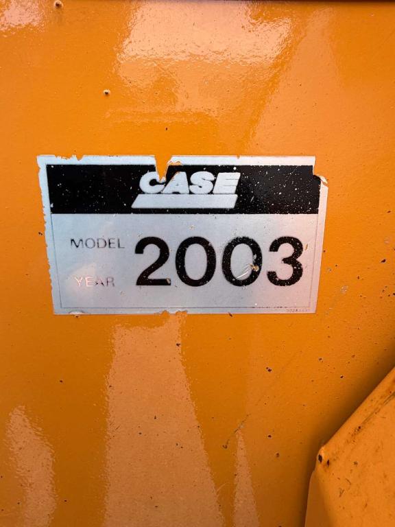 Case 821C Photo 23