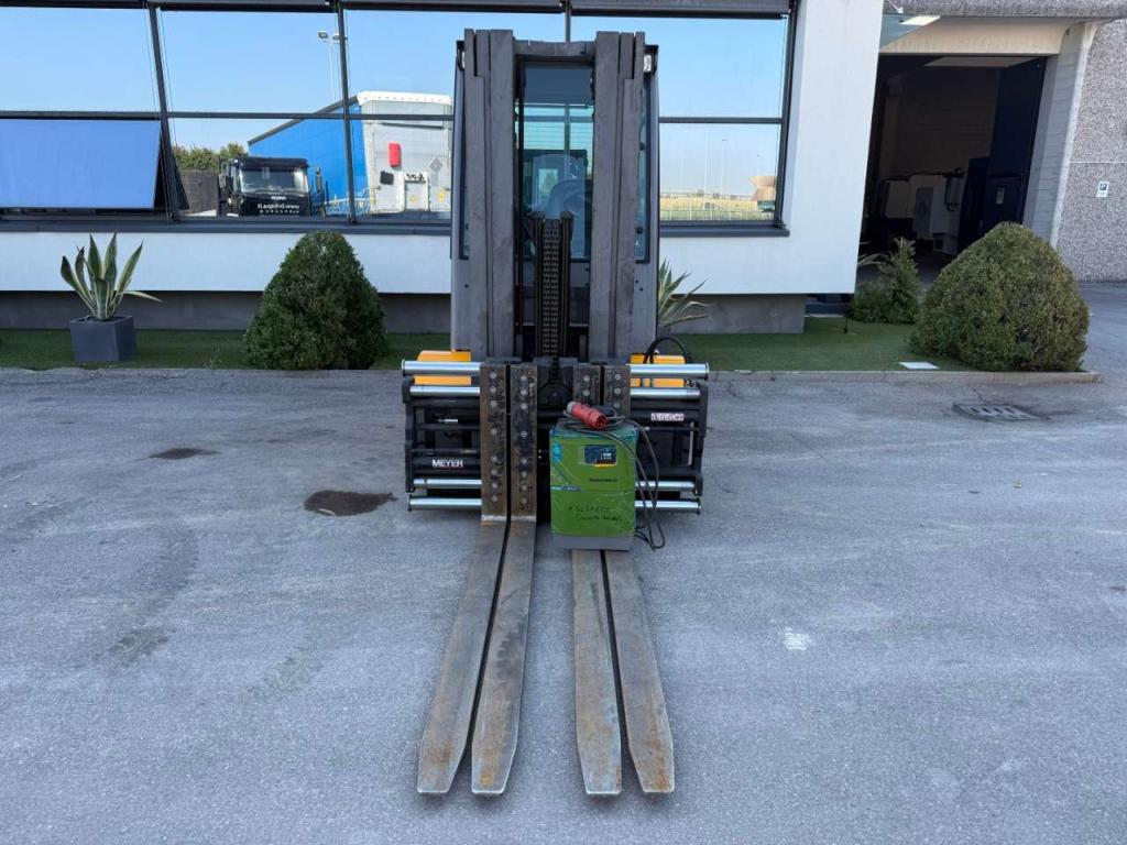 Jungheinrich EFG 545K Photo 8